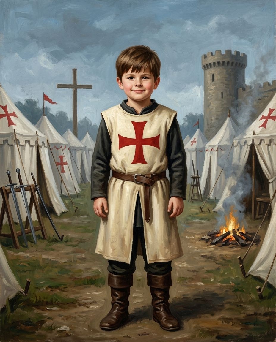 Templars 7