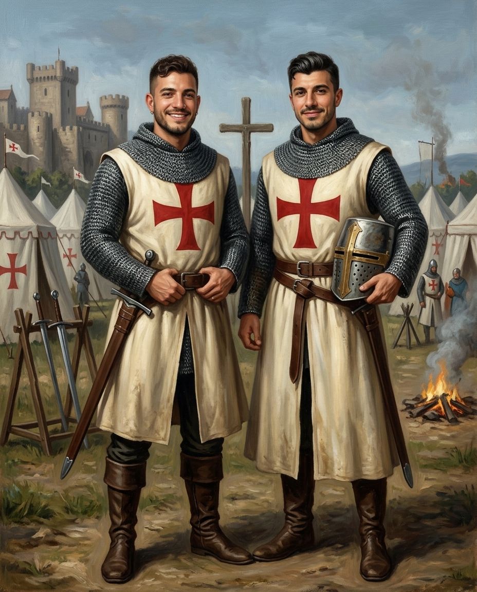 Templars 8