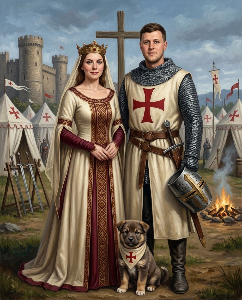 Templars 5