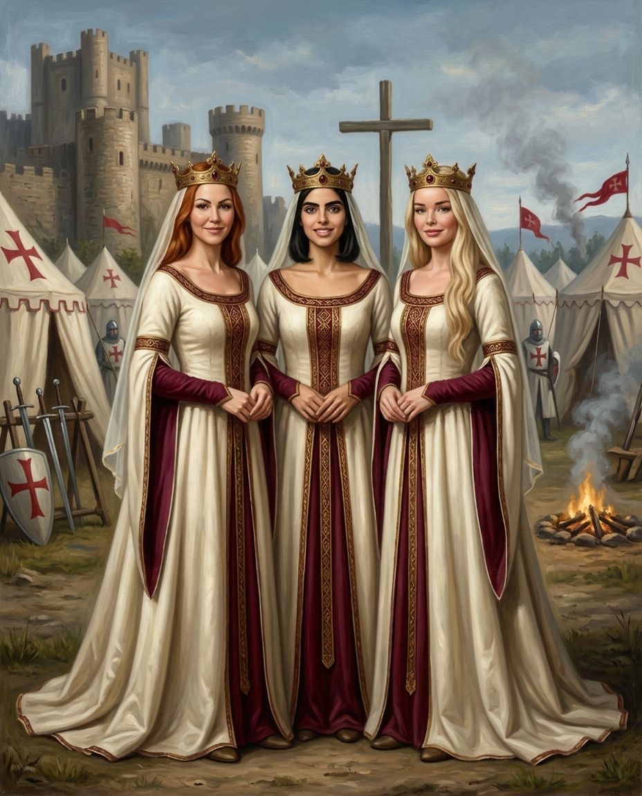 Templars 4