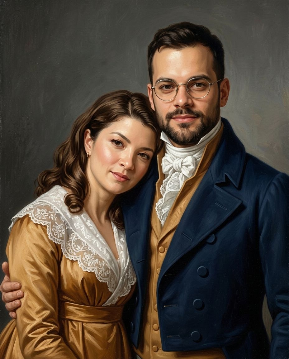 Victorian 1