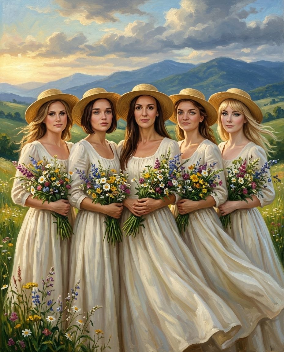 Meadow Muse 10