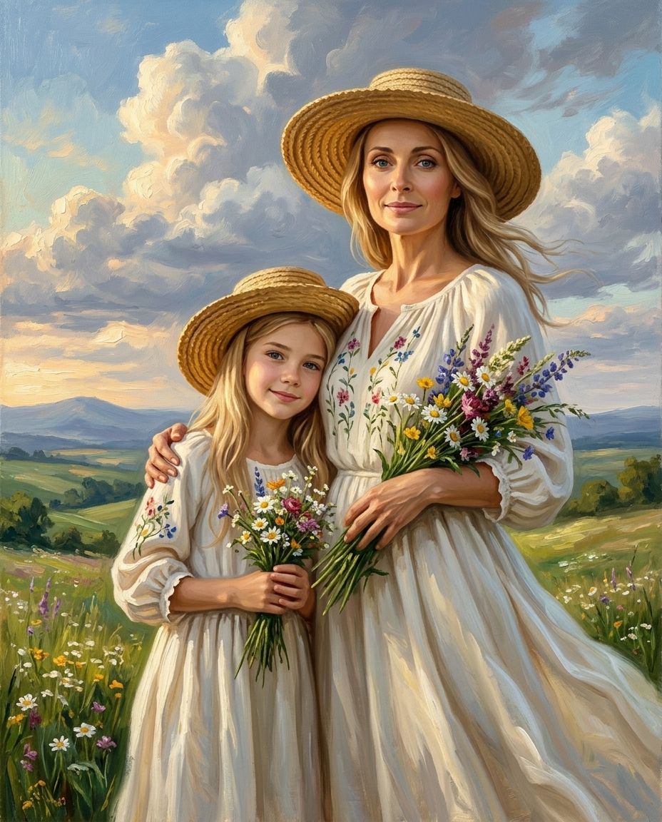 Meadow Muse 2