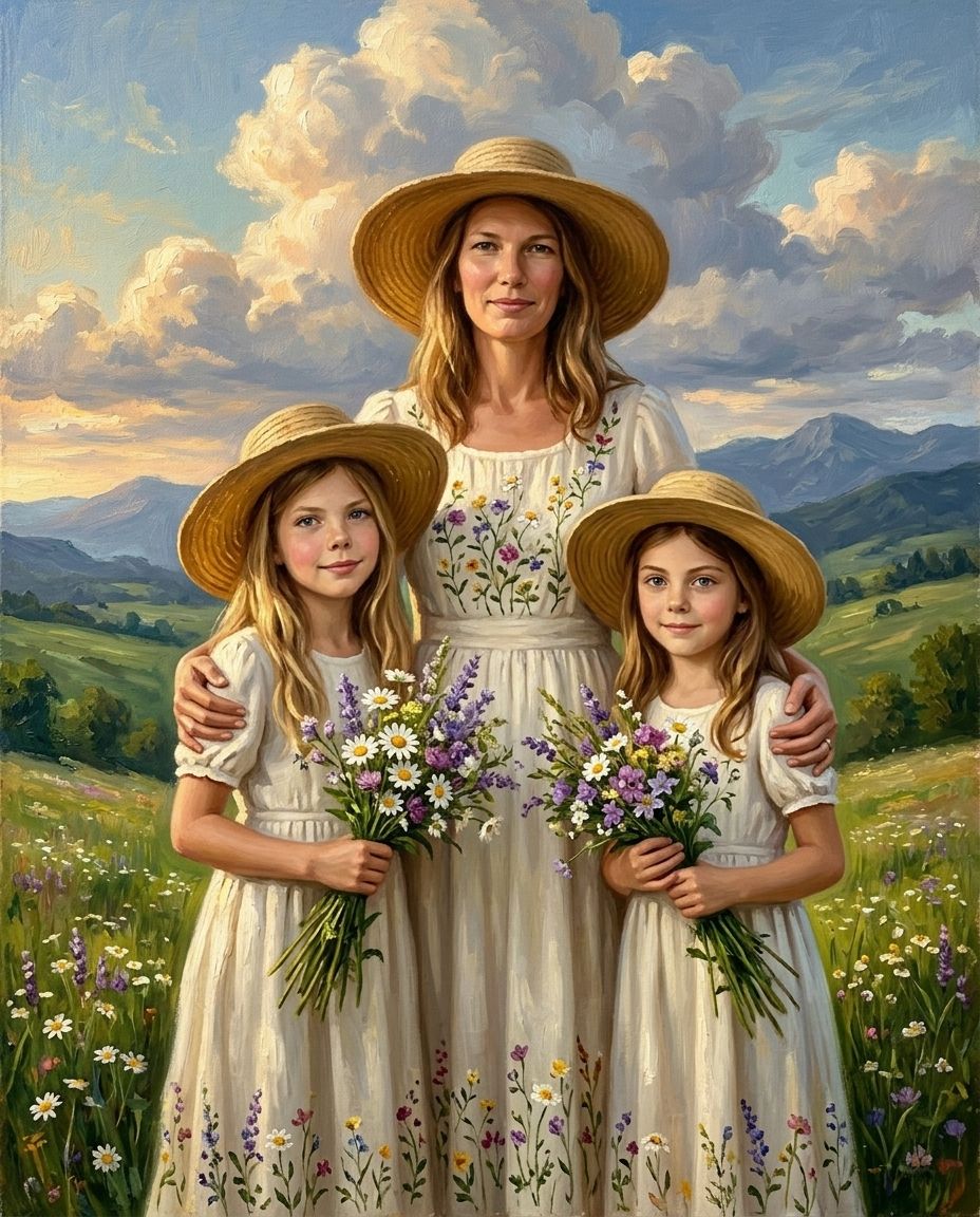 Meadow Muse 7