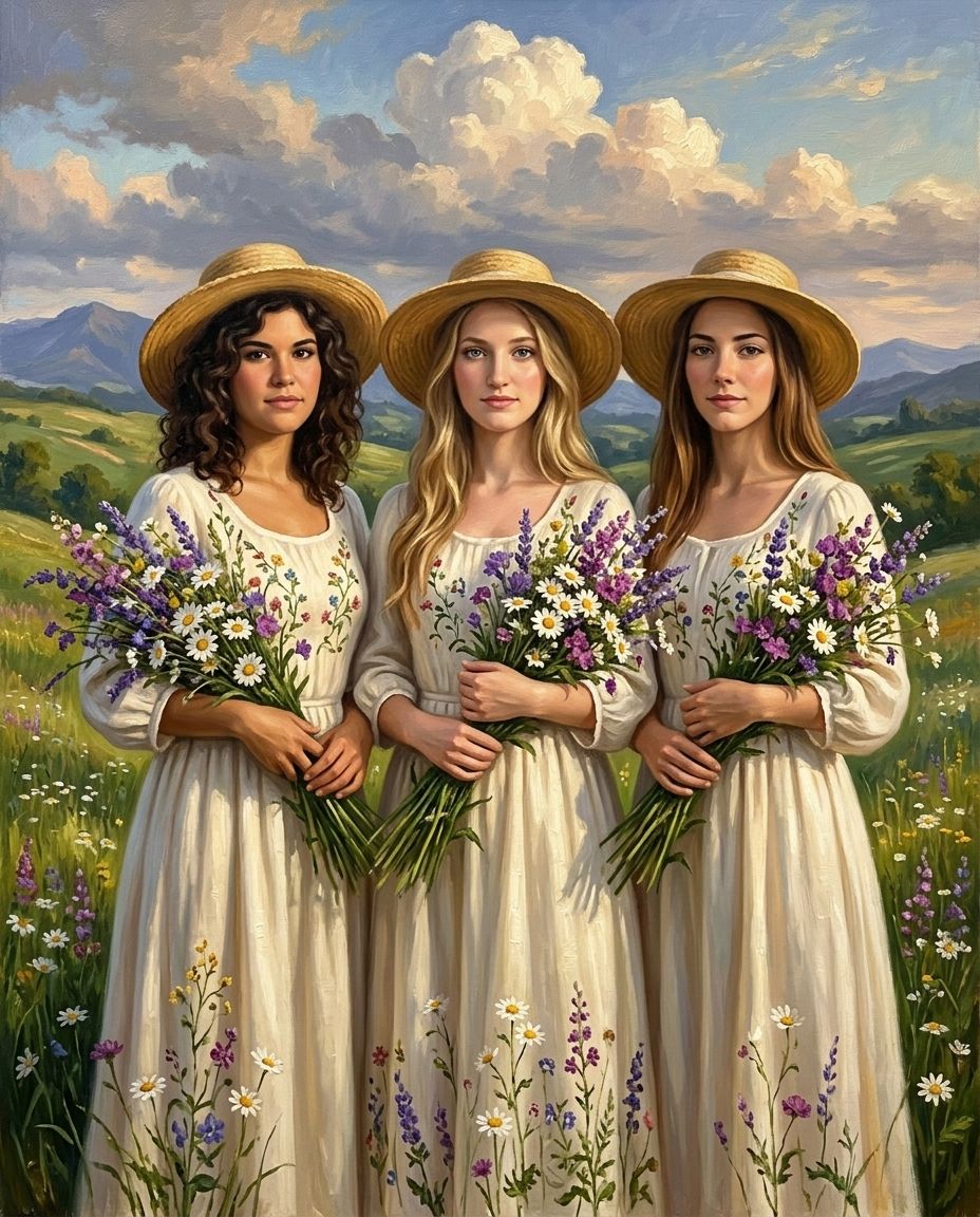 Meadow Muse 8