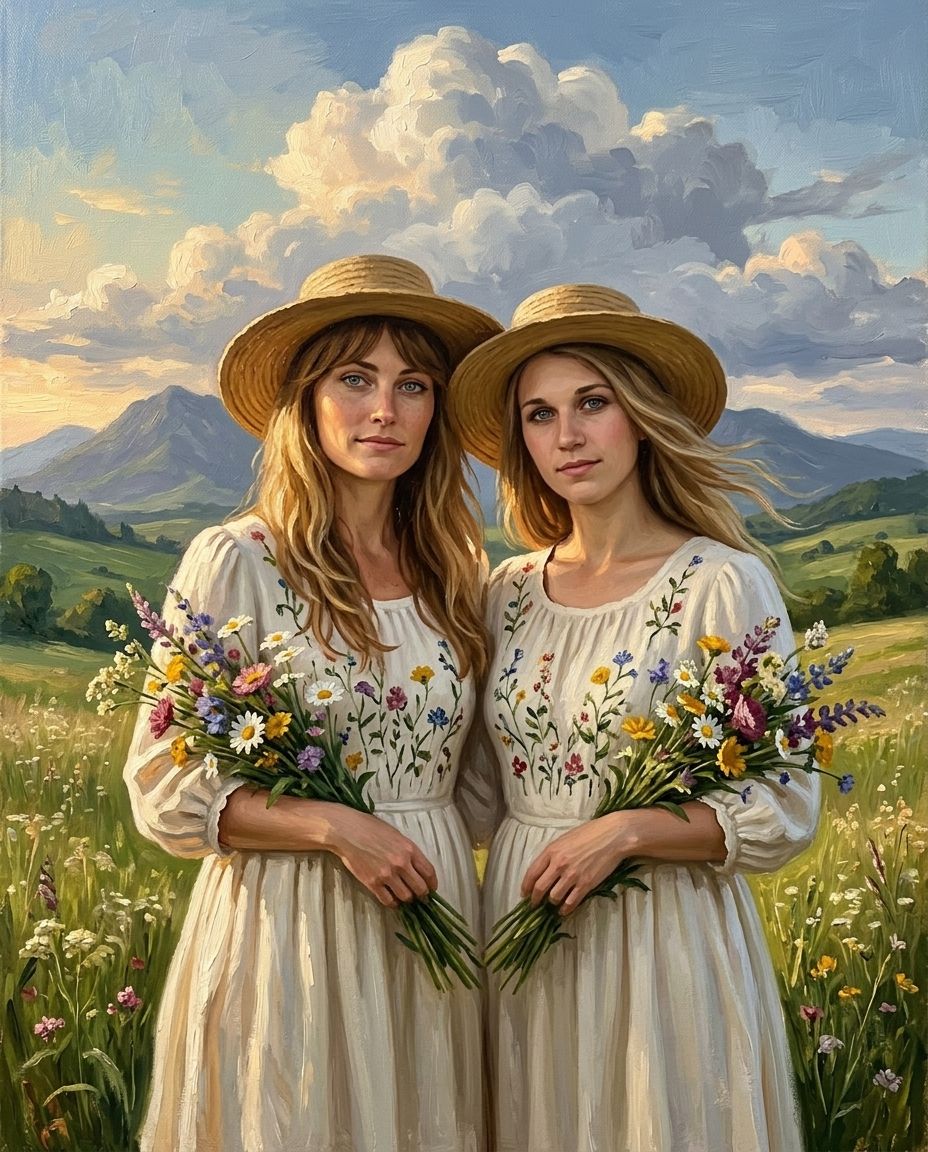 Meadow Muse 3