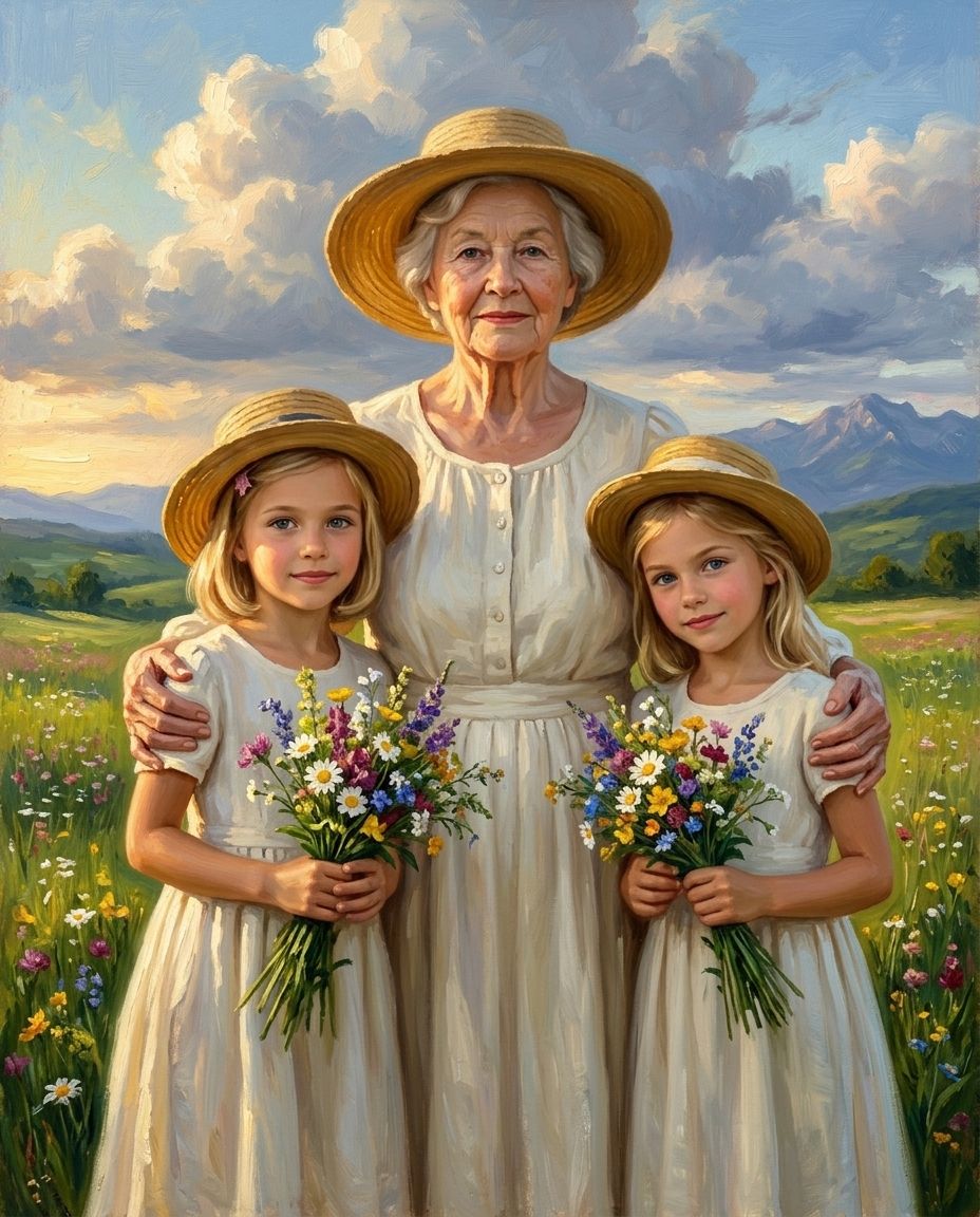 Meadow Muse 9