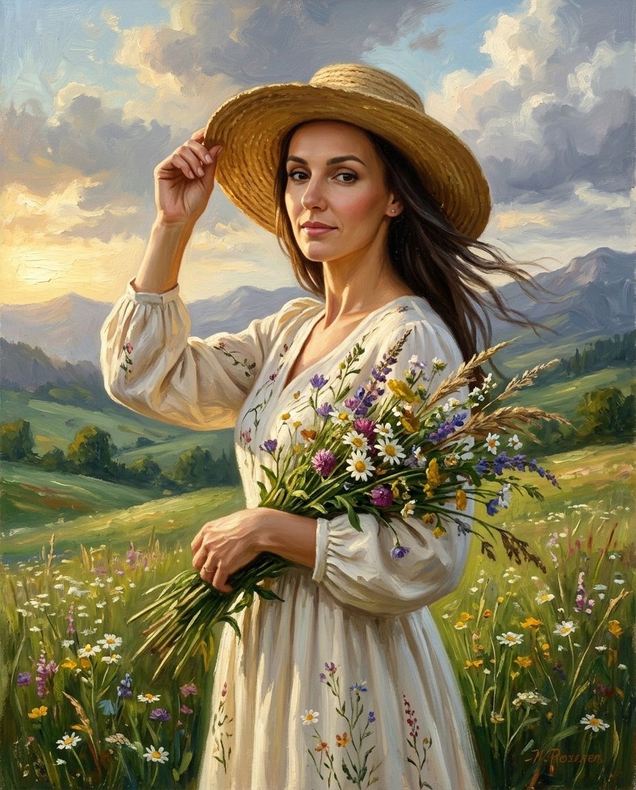 Meadow Muse 4
