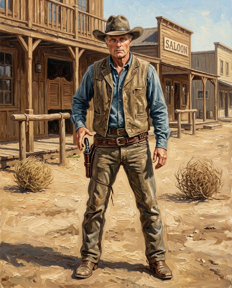 The Saloon 8