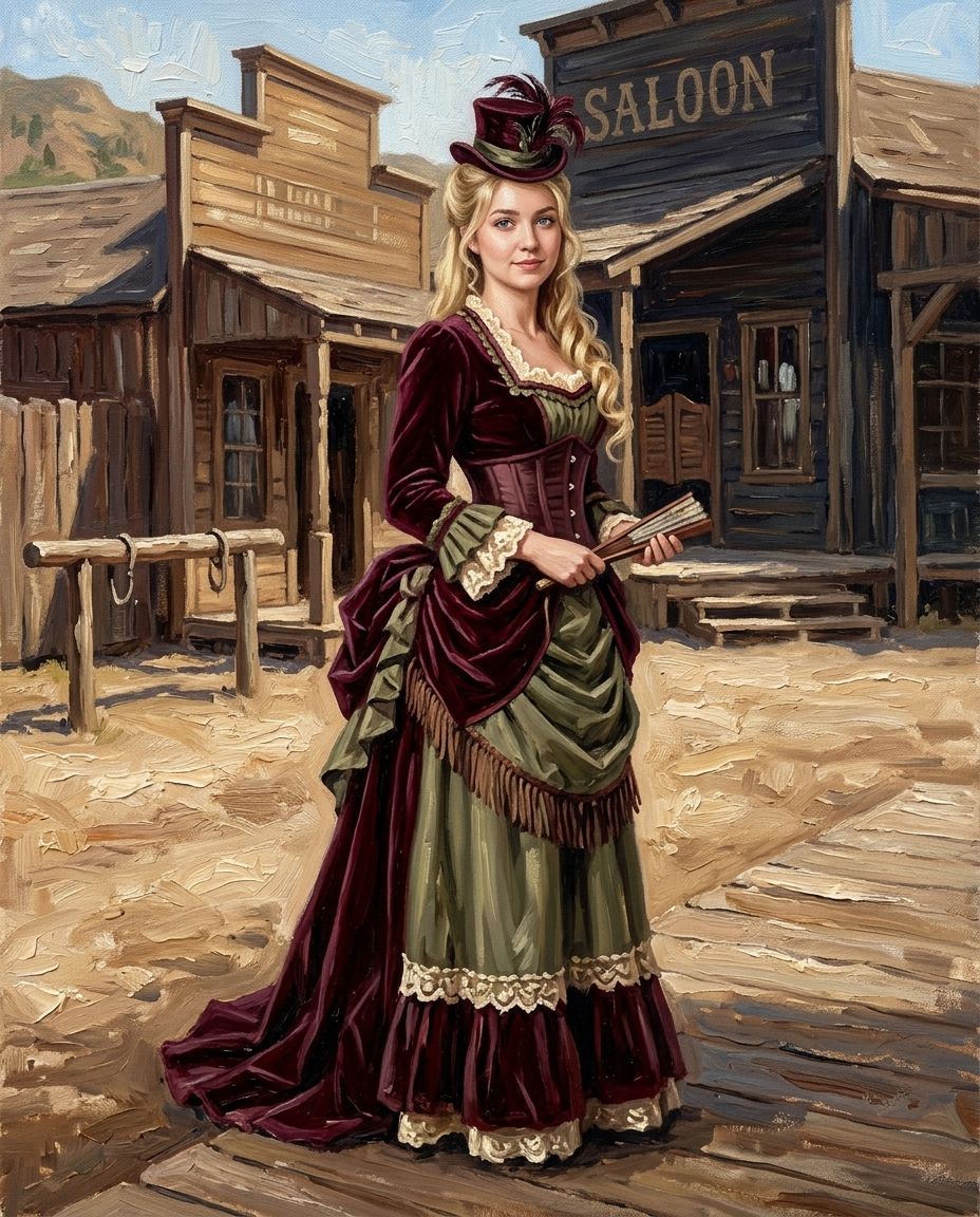 The Saloon 10