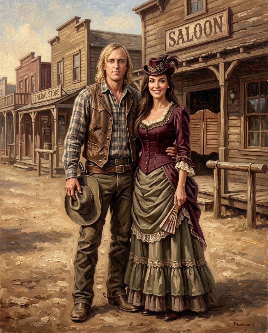 The Saloon 3