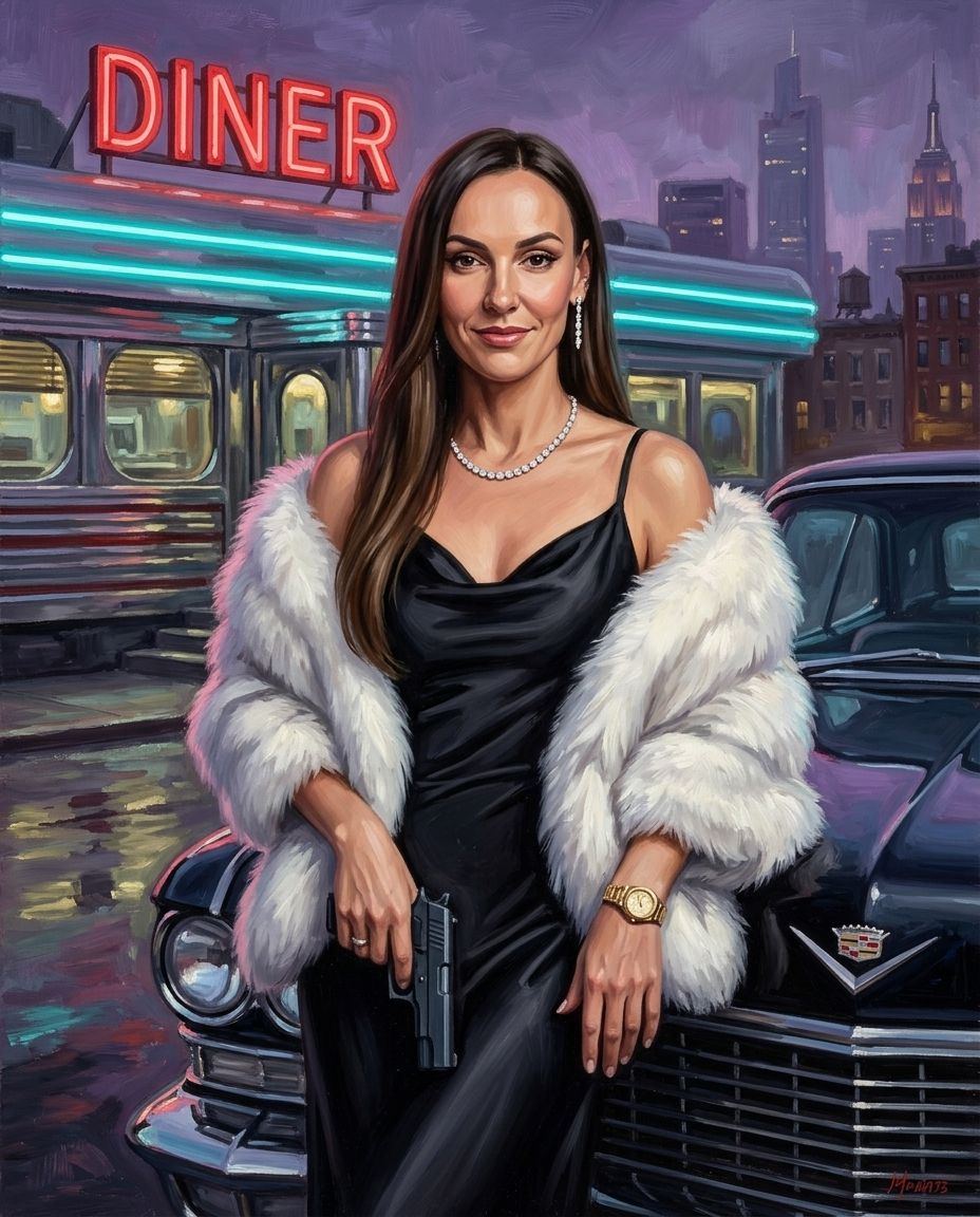Gangster 1