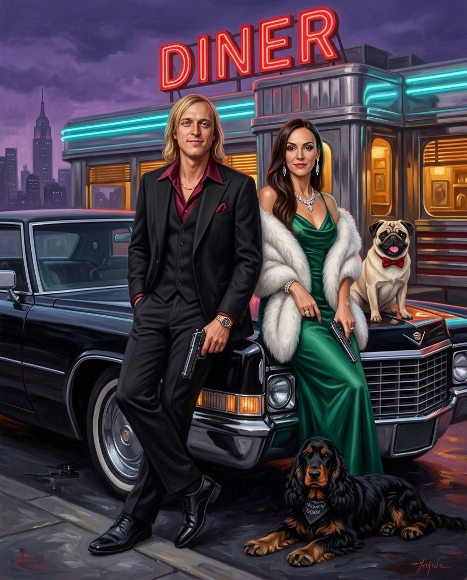 Gangster 7