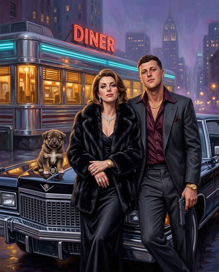 Gangster 4