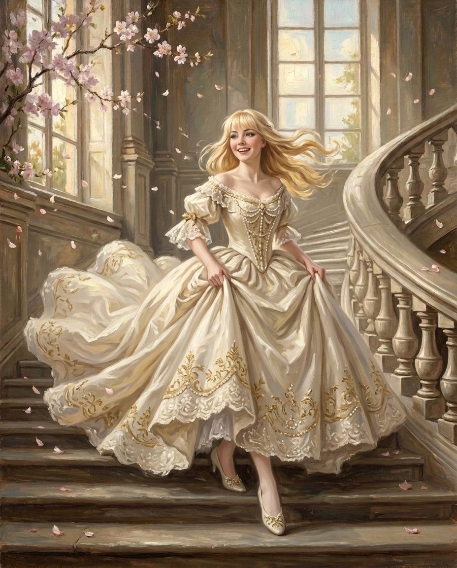 Royal Escape 7