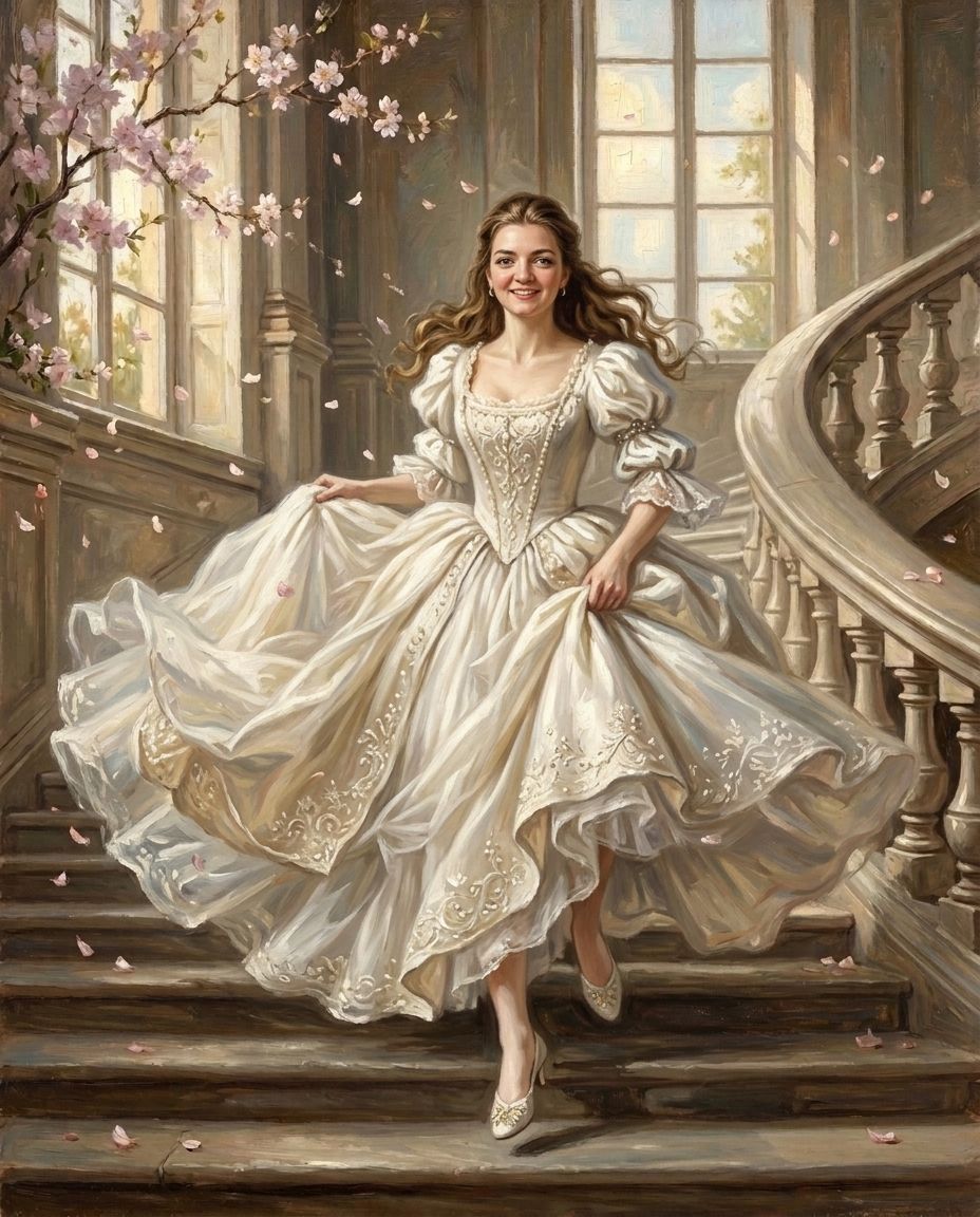 Royal Escape 8