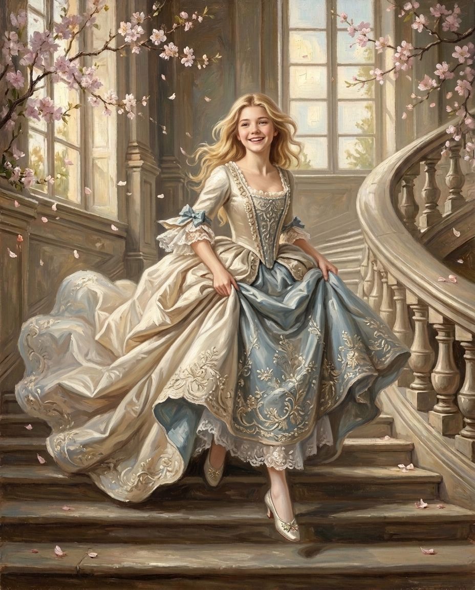 Royal Escape 1