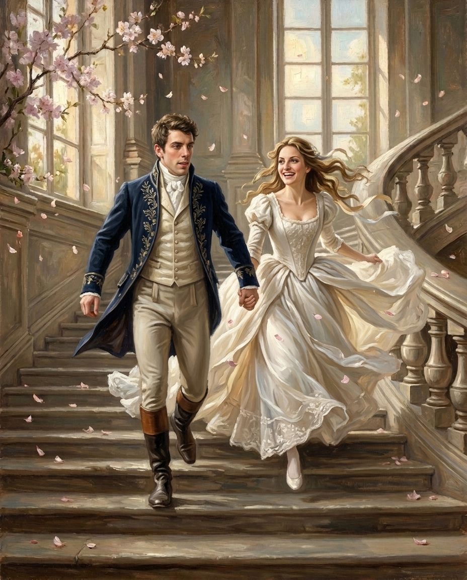 Royal Escape 4