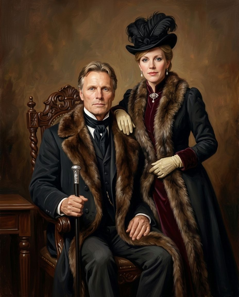 The Lords 7