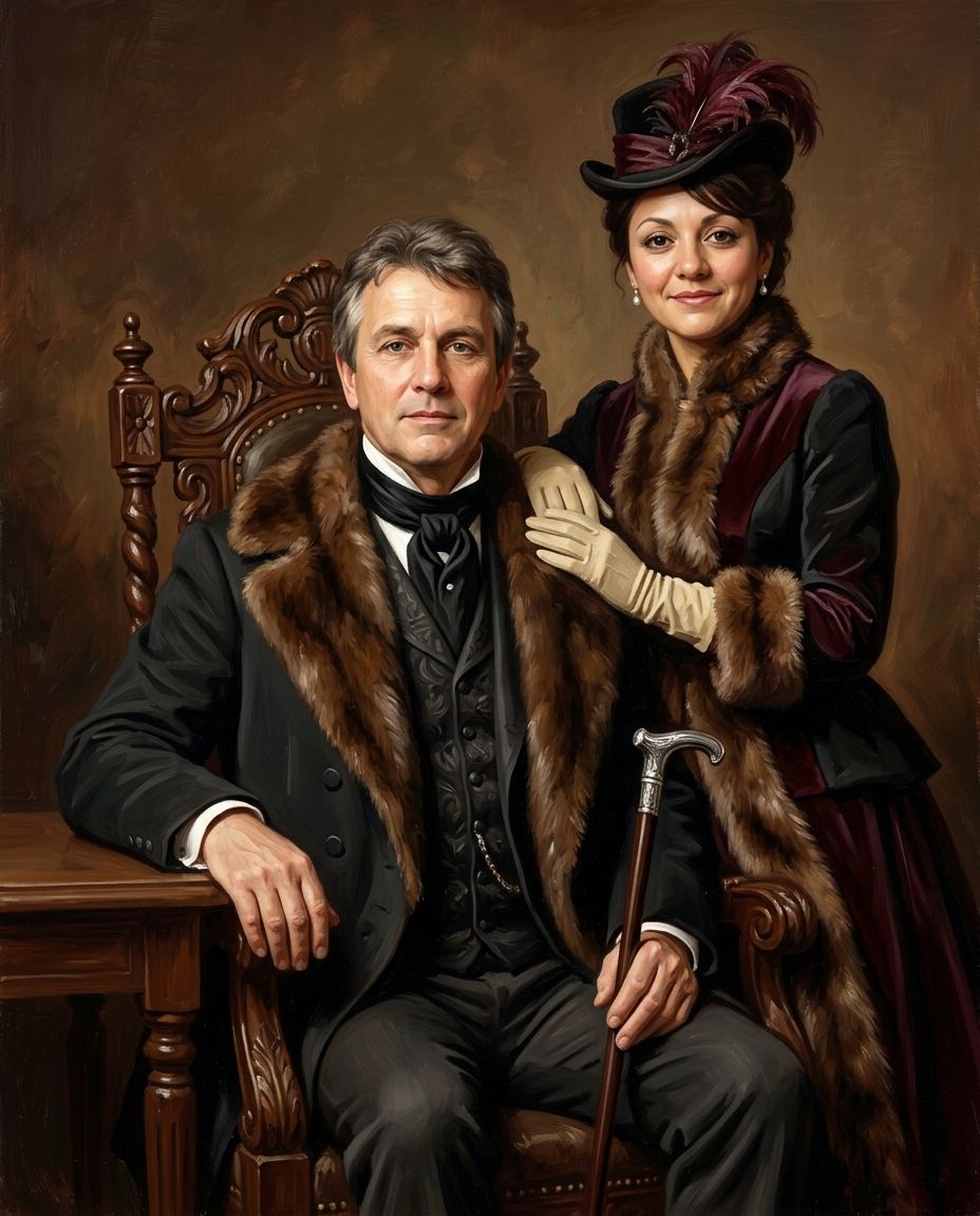 The Lords 1