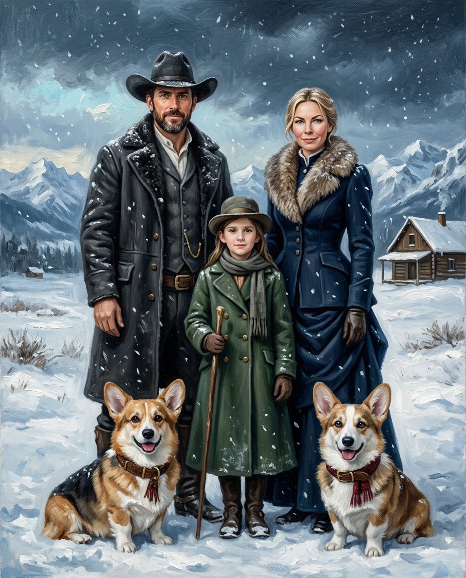 Northern Range 10