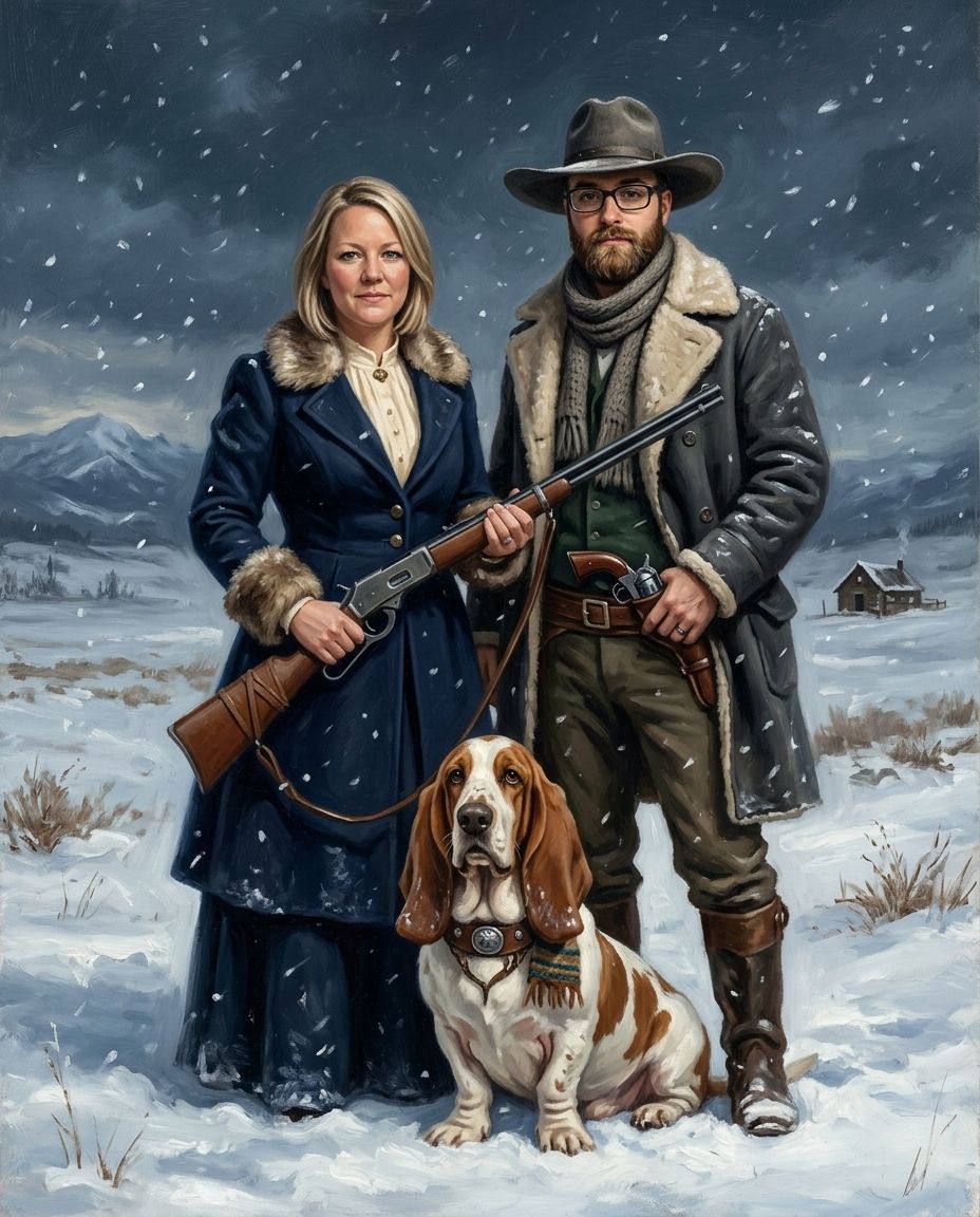 Northern Range 7