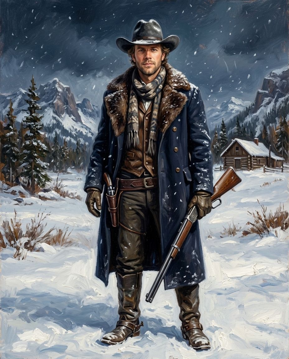 Northern Range 1