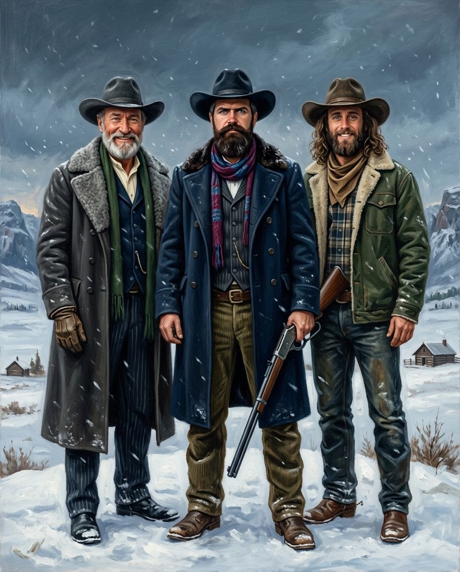 Northern Range 9