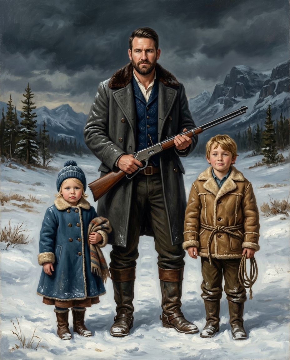 Northern Range 6