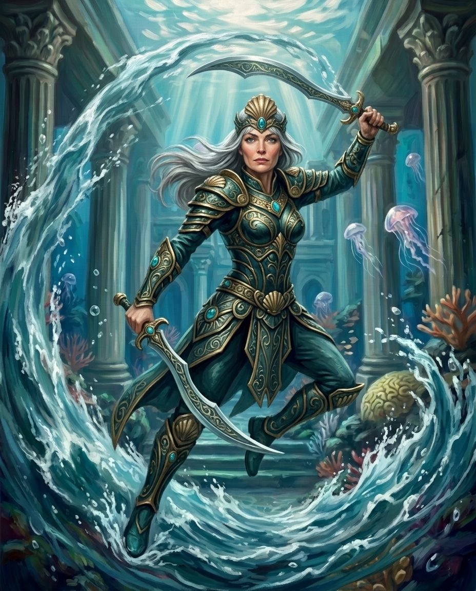 Ocean Guardian