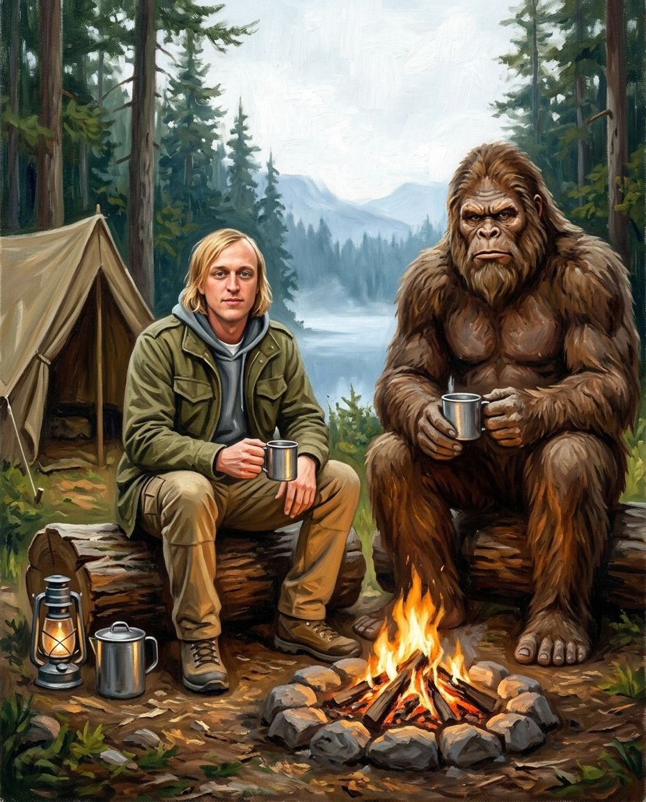 Big Foot