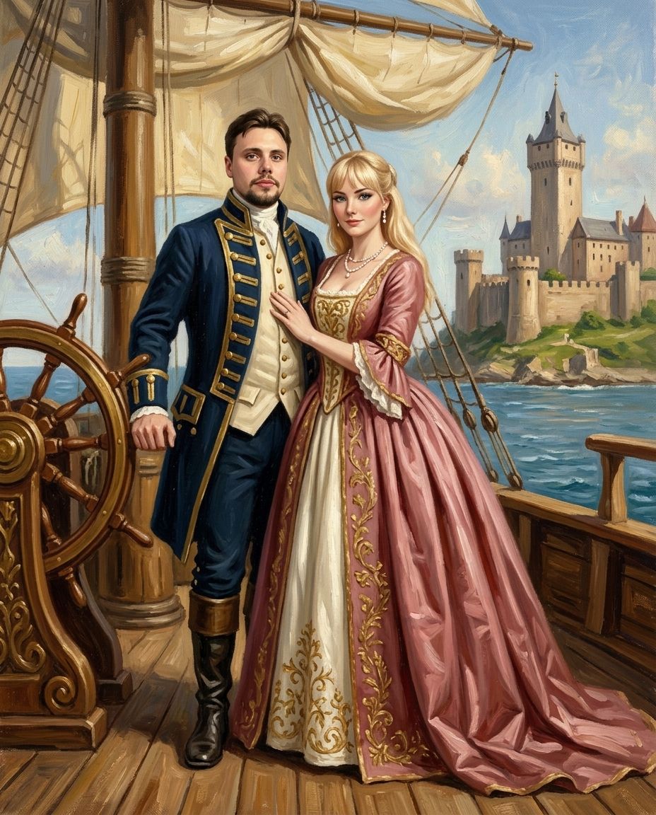 Royal Voyage