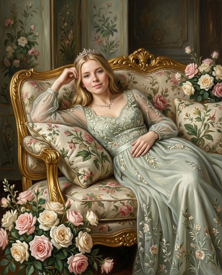 Royal Daydream