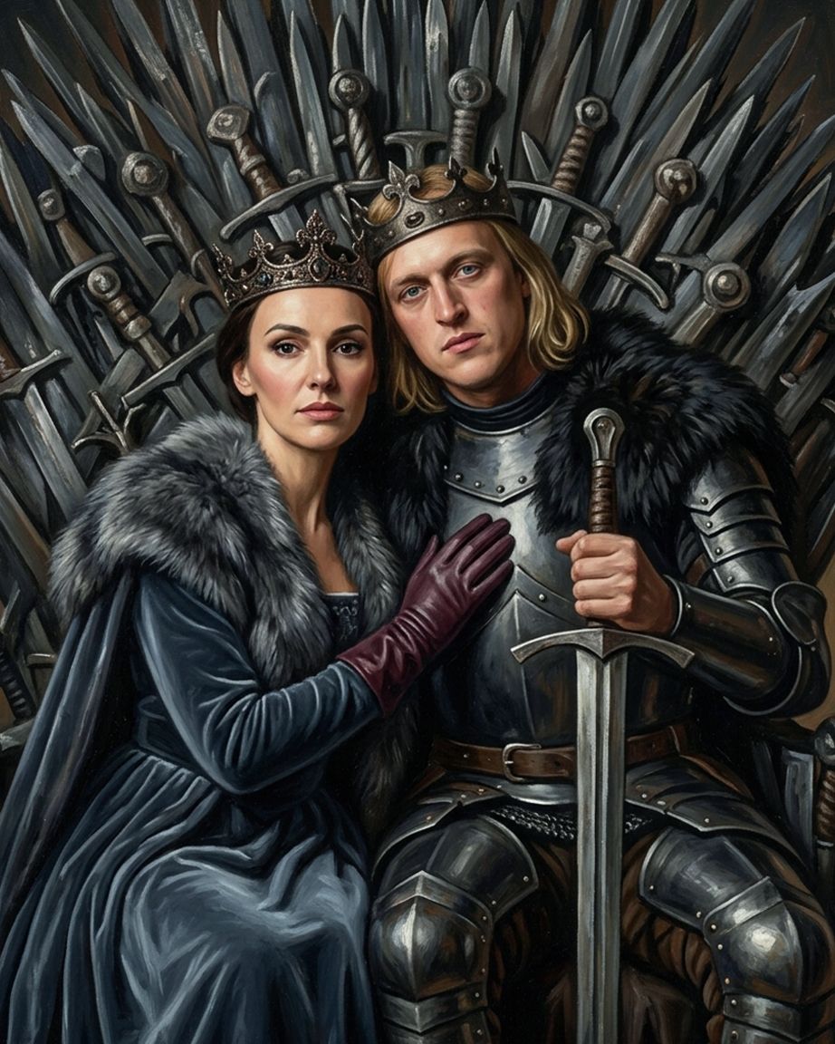 Royals of the North