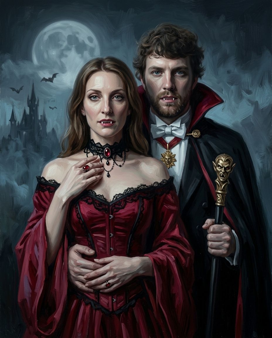 Vampires