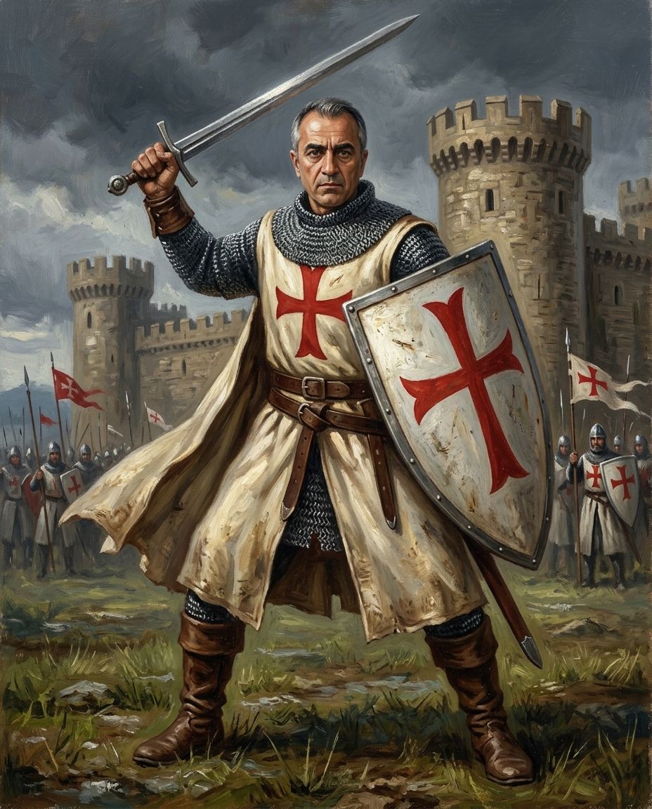 Templars