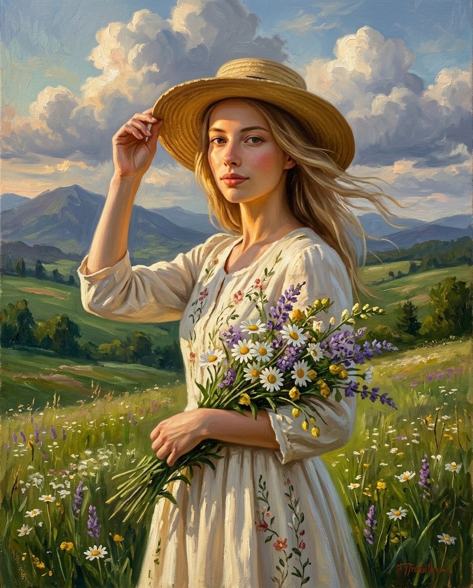 Meadow Muse