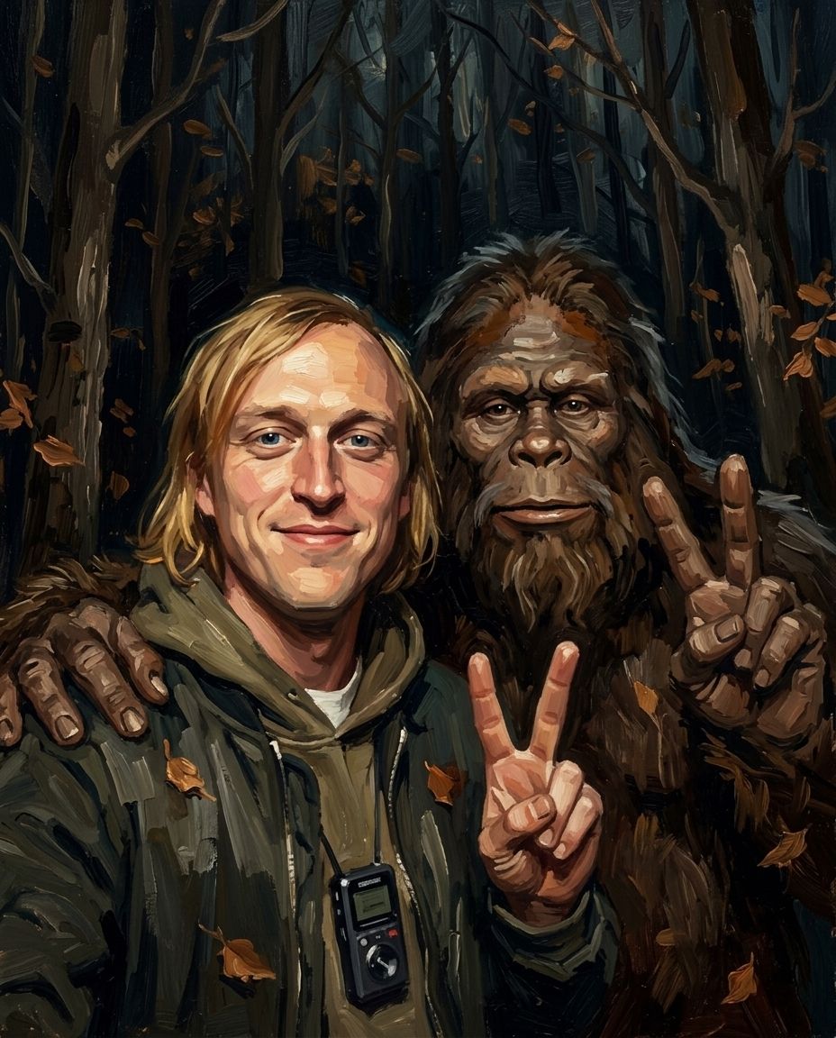 Sasquatch