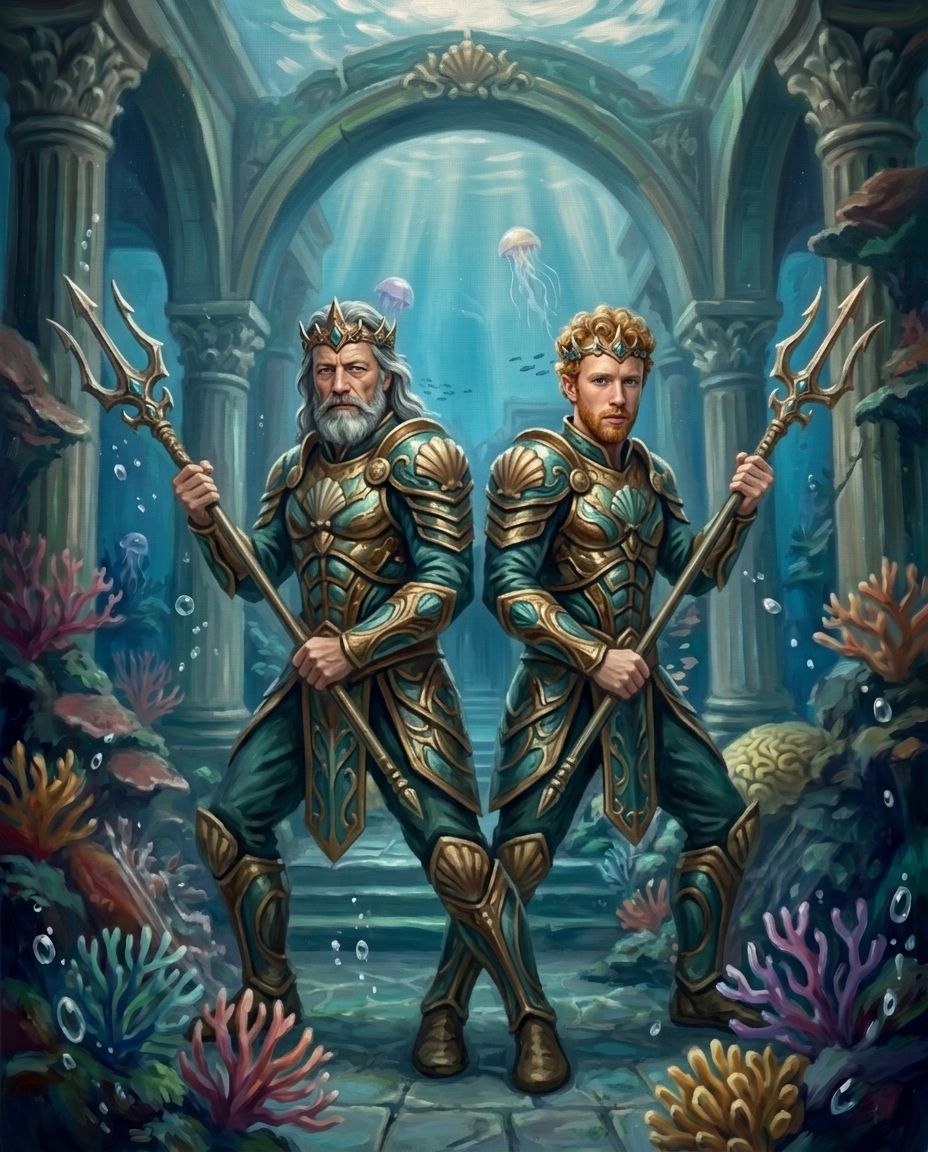 Ocean Guardian