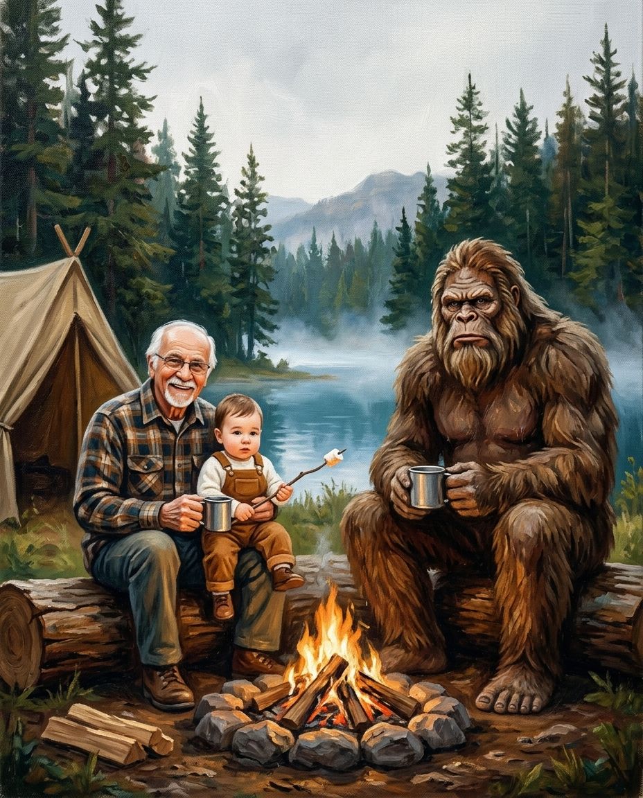 Big Foot