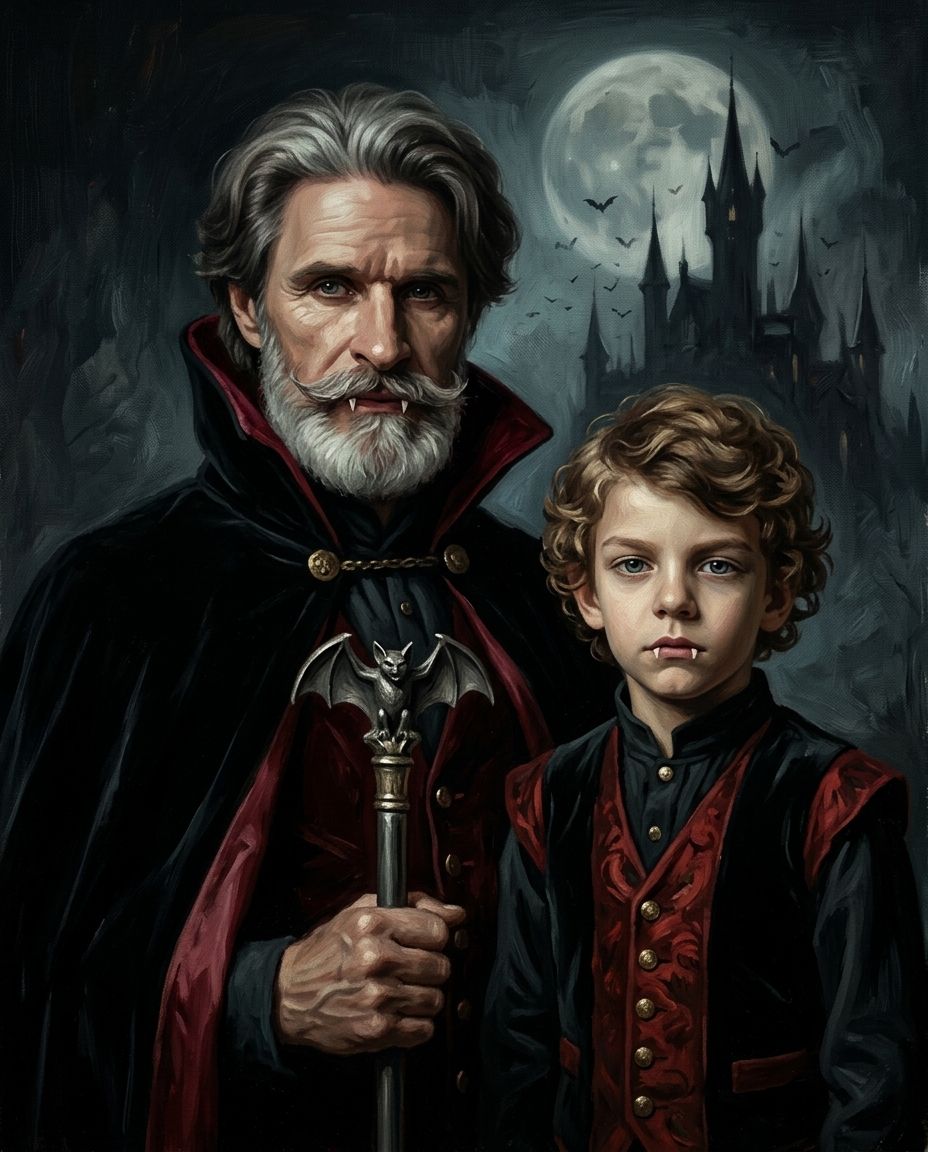 Vampires