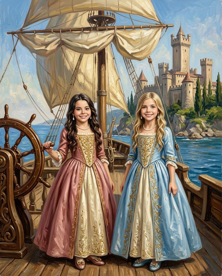 Royal Voyage