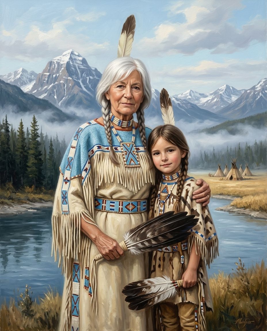 The Natives
