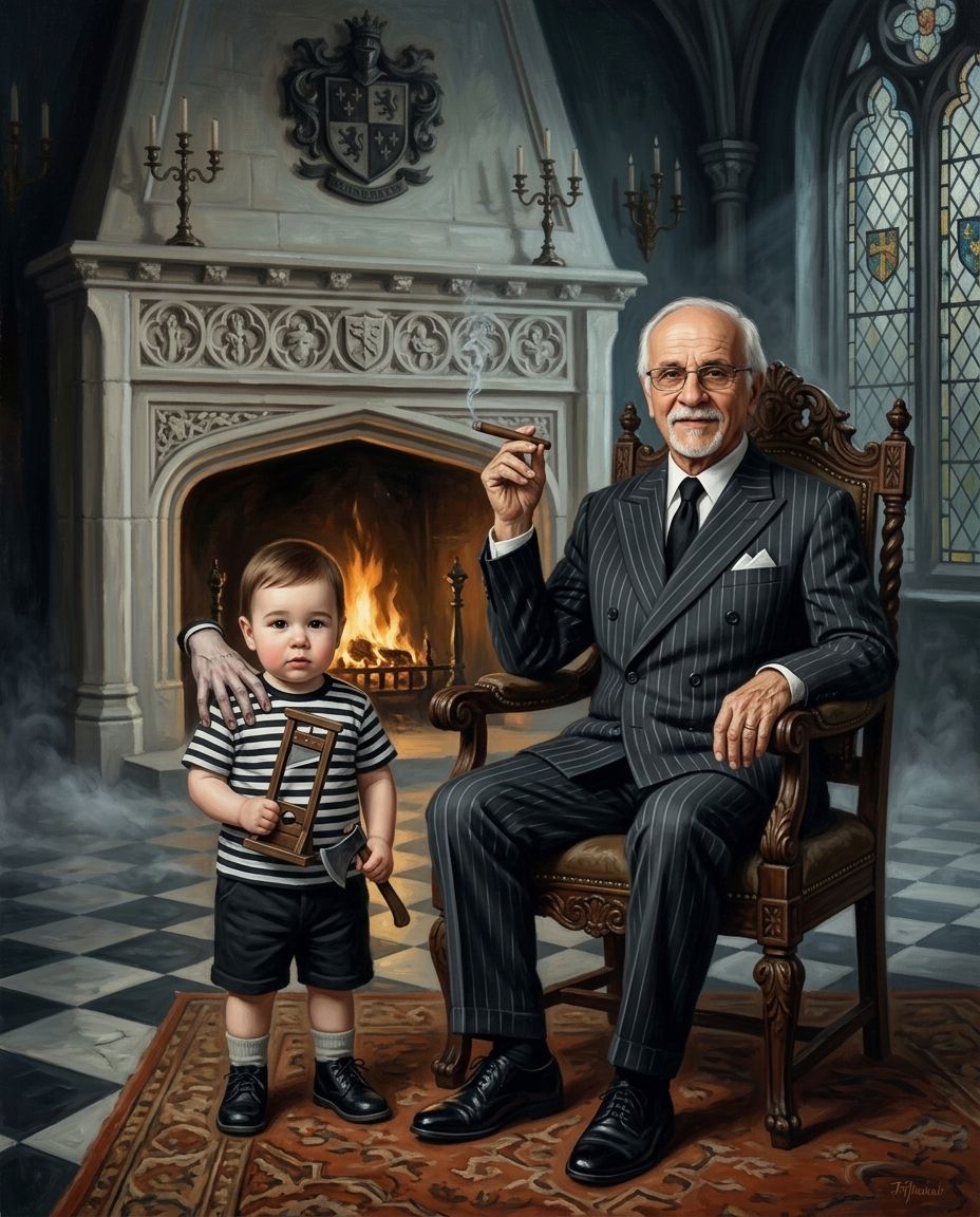The Addams