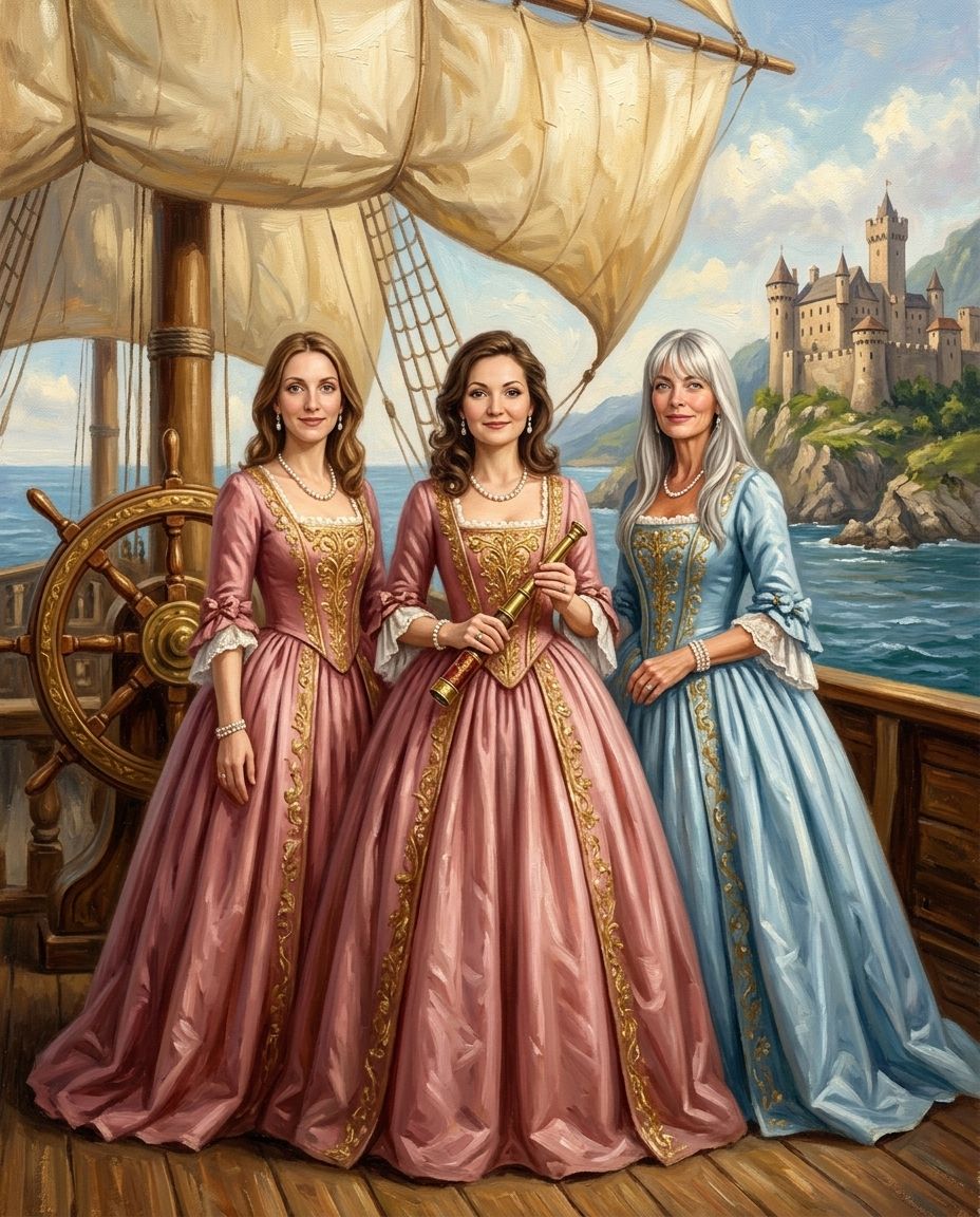 Royal Voyage