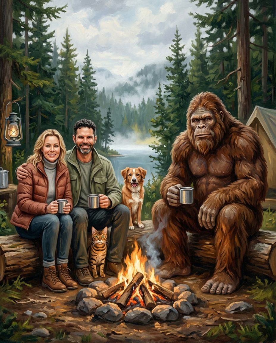 Big Foot