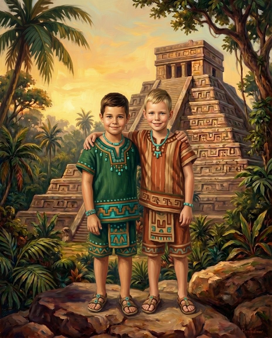 Aztecs
