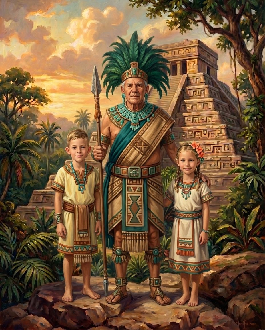 Aztecs