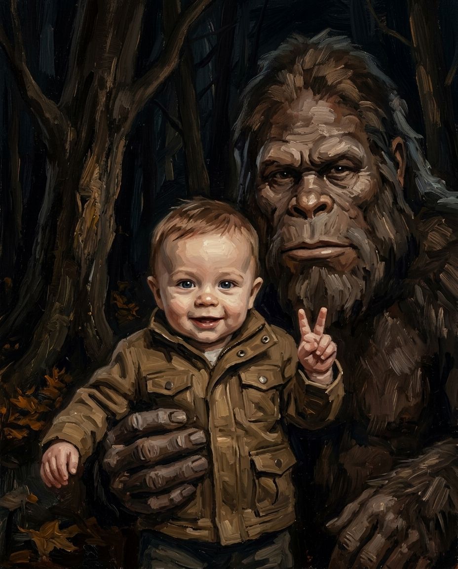 Sasquatch