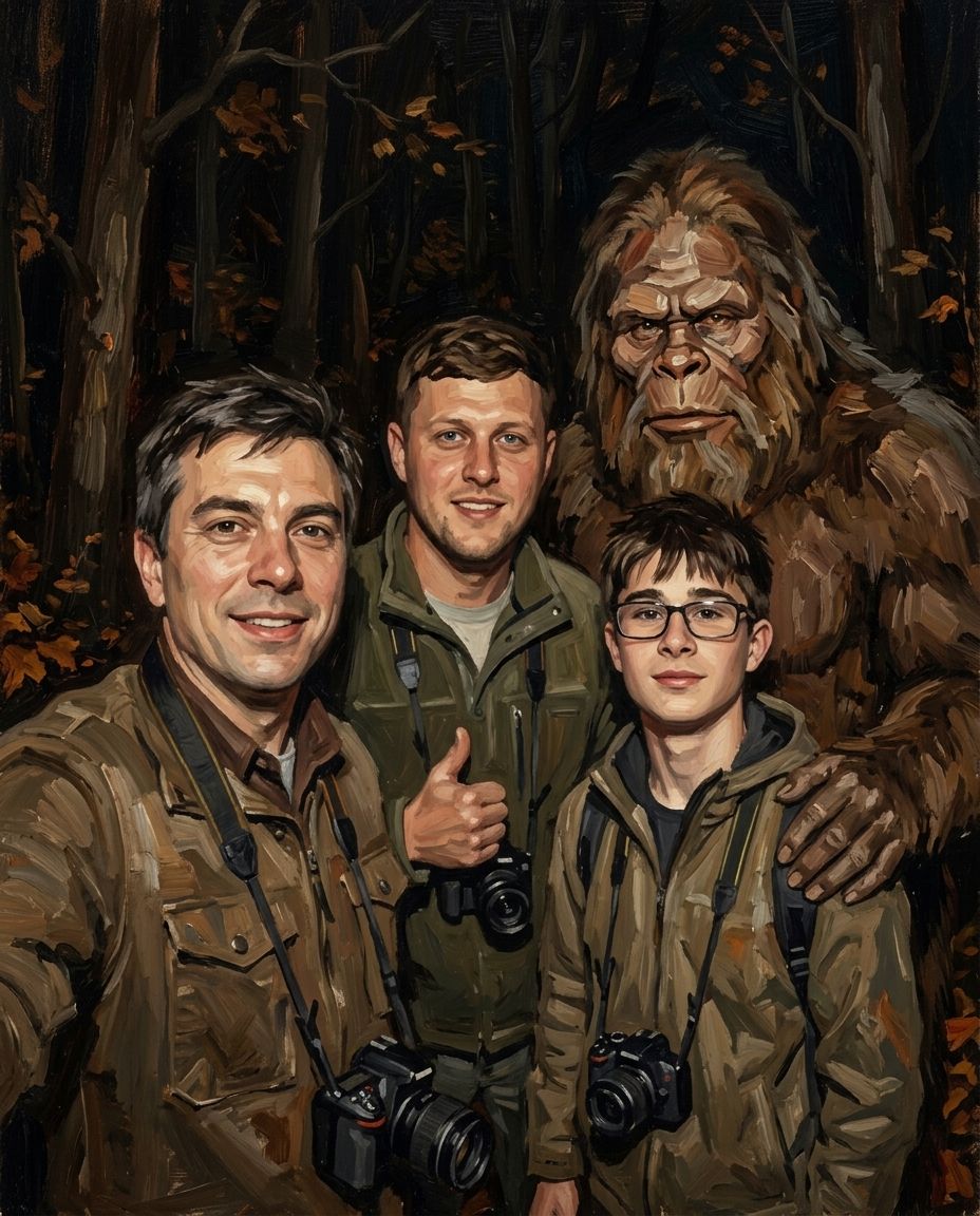 Sasquatch